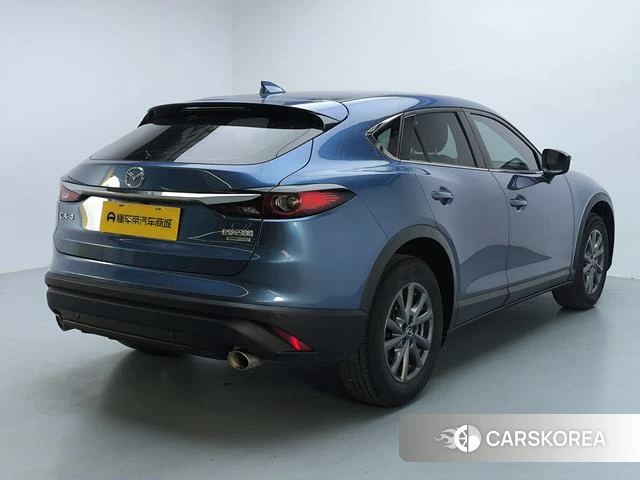 Mazda CX-4 id 4272892 из Китая 11