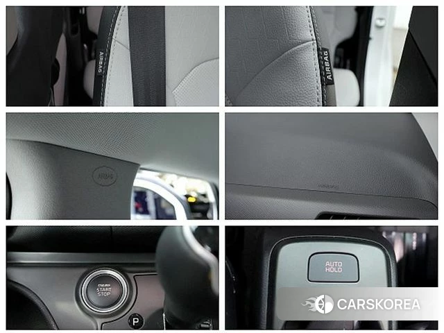 Kia The New Kia Ray id 4413981 из Кореи 11