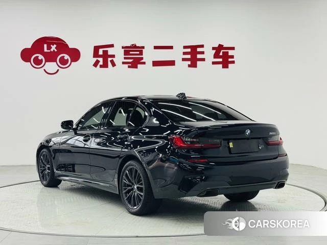 BMW 3 series id 4374488 из Китая 11