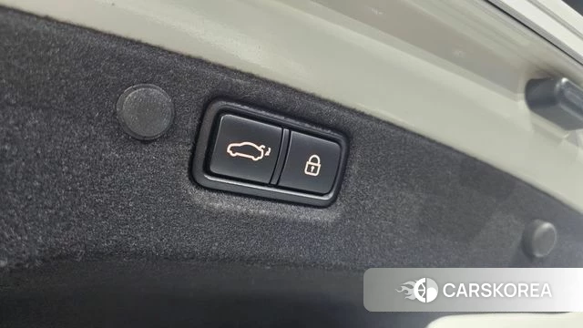 Kia K7 Premier id 4344832 из Кореи 11