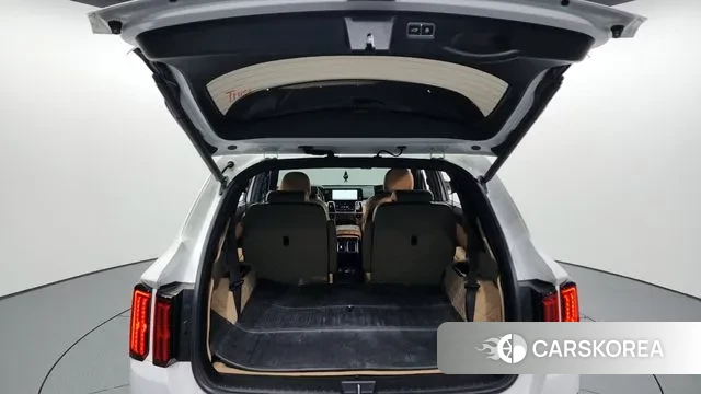 Kia Sorento 4th Generation id 3660906 из Кореи 11