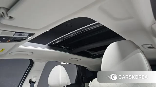 Hyundai Tucson (NX4) id 3395535 из Кореи 11