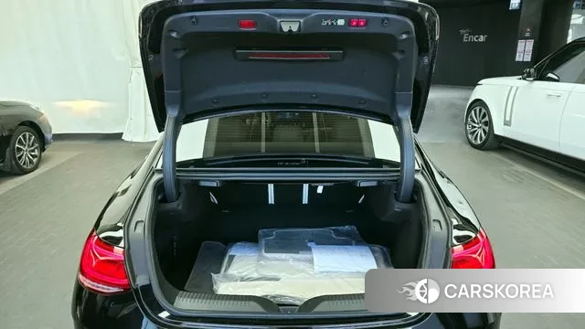 Mercedes-Benz CLS-Class C257 id 3452645 из Кореи 11