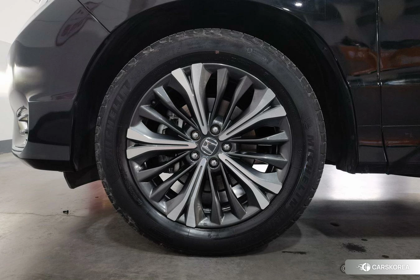 Honda UR-V id 4510796 из Китая 11