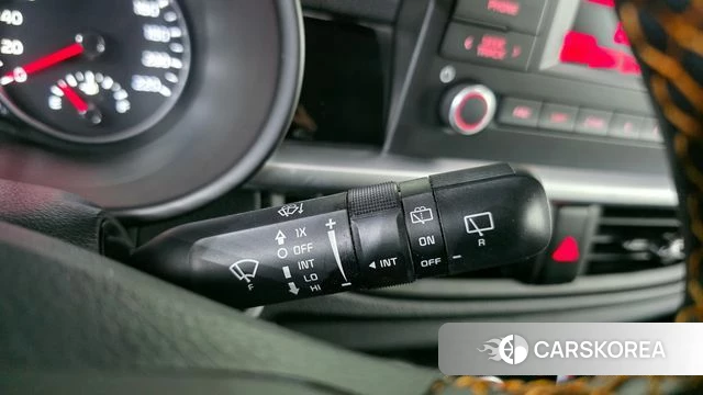 Kia Morning Urban (JA) id 4284359 из Кореи 11