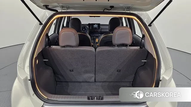 Hyundai Casper id 3492523 из Кореи 11