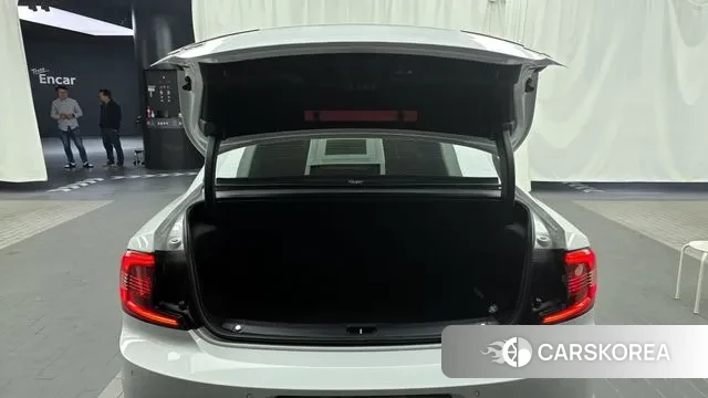 Volvo S90 id 3269247 из Кореи 11