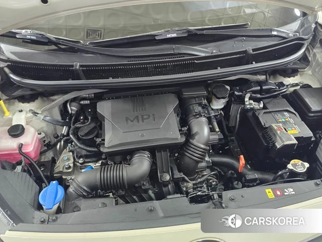 Kia Morning Urban (JA) id 3857361 из Кореи 11