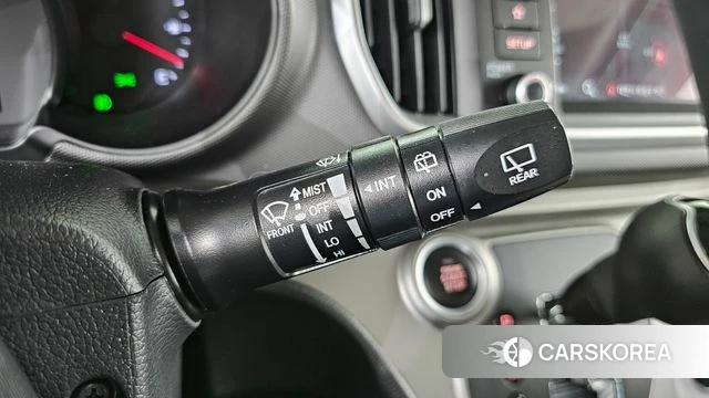 Kia The New Ray id 4429409 из Кореи 11