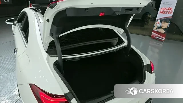 Mercedes-Benz CLA-Class C118 id 3530386 из Кореи 11