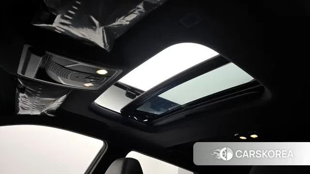 Ssangyong The New Rexton Sports Cannes id 2889649 из Кореи 11