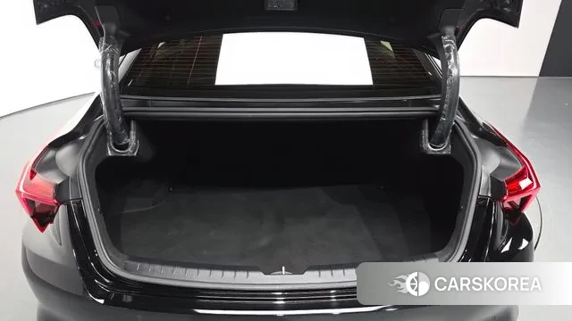 Kia K8 Hybrid id 3054302 из Кореи 11