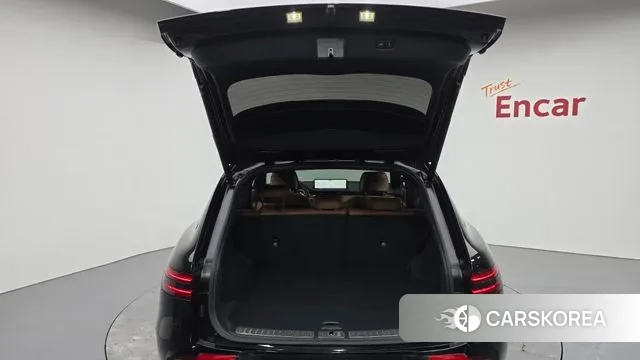 Genesis GV70 id 2998709 из Кореи 11