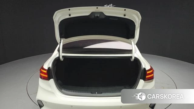 Kia The New K3 2nd generation id 4248976 из Кореи 11