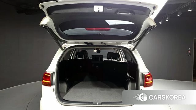 Kia The New Sorento id 4411299 из Кореи 11