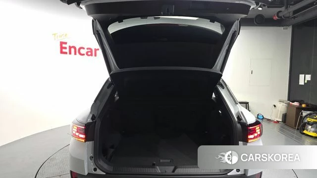 Volkswagen ID.4 id 4649737 из Кореи 11