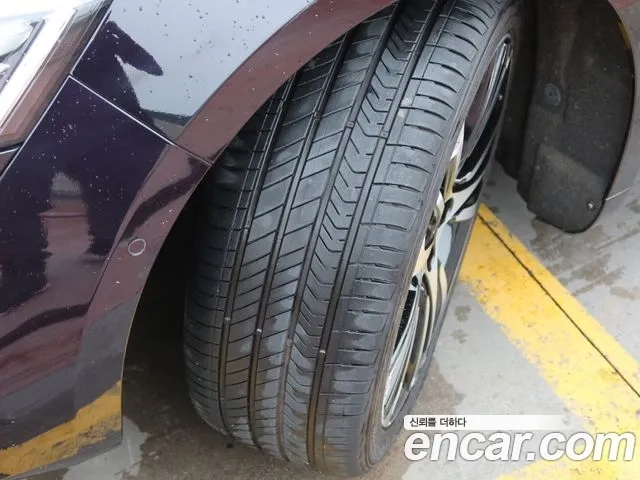 Renault Korea (Samsung) The New SM6 id 2948171 из Кореи 11