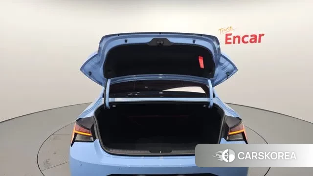 Hyundai Avante (CN7) id 3463231 из Кореи 11