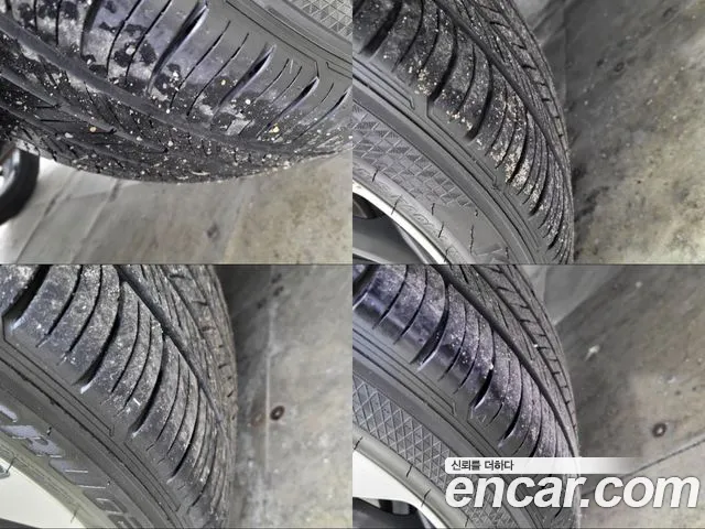 Hyundai All New Tucson id 2693162 из Кореи 11