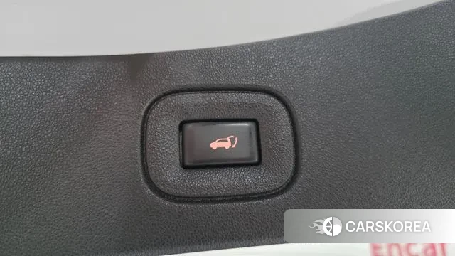 Renault Korea (Samsung) The New QM6 id 3626684 из Кореи 11