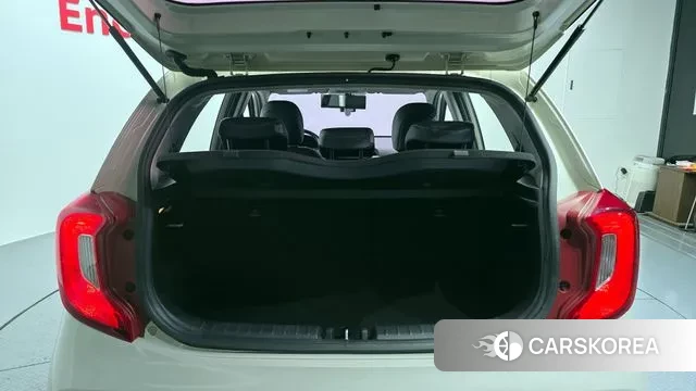 Kia All New Morning (JA) id 3380663 из Кореи 11