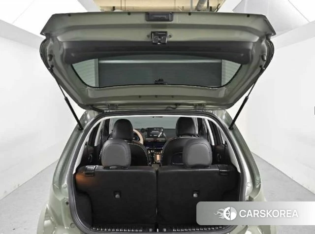 Hyundai Casper id 3818564 из Кореи 11