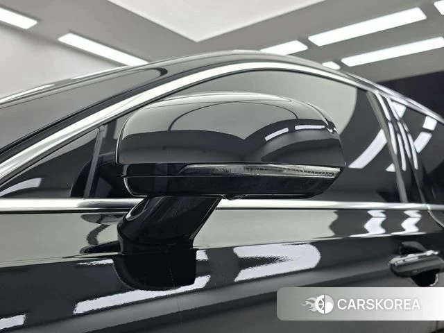 Volvo S90 id 3914297 из Кореи 11