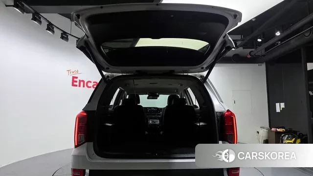 Hyundai Palisade id 3592657 из Кореи 11