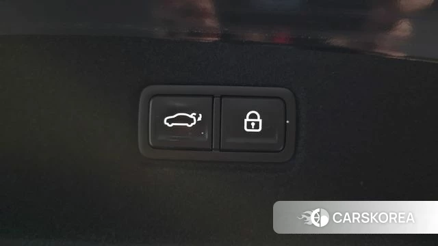 Kia The New K9 2nd generation id 4758950 из Кореи 11