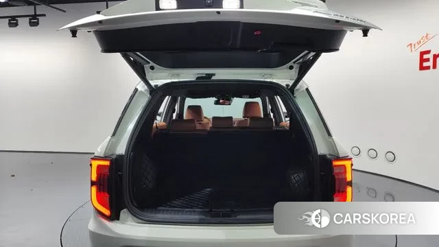 Ssangyong Torres id 3377874 из Кореи 11