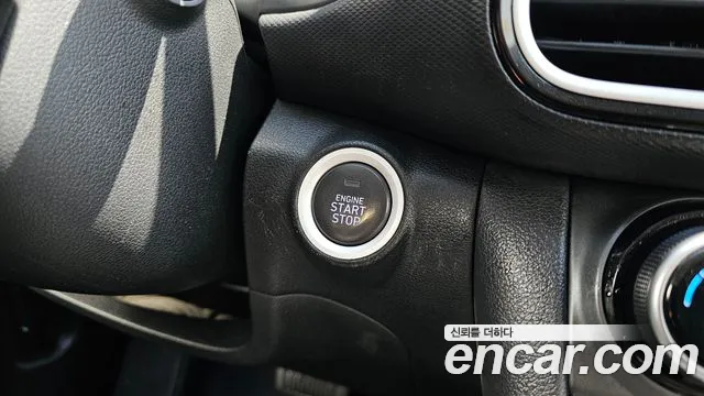 Hyundai Kona Hybrid id 2629597 из Кореи 11