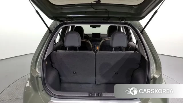 Hyundai Casper id 2931018 из Кореи 11