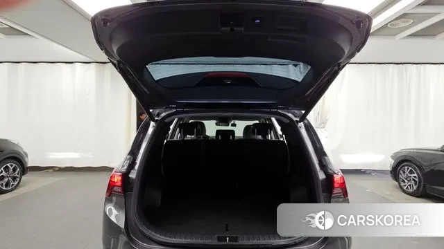 Hyundai The New Santa Fe id 3581550 из Кореи 11