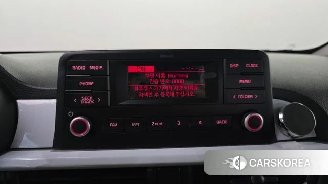 Kia Morning Urban (JA) id 4433569 из Кореи 11