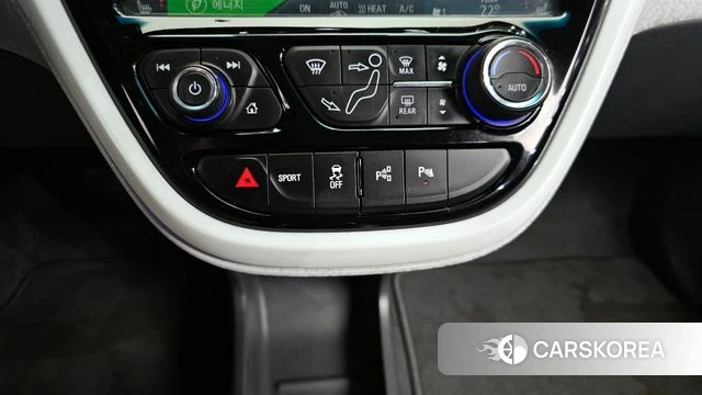 Chevrolet (GM Daewoo) Bolt EV id 4356484 из Кореи 11