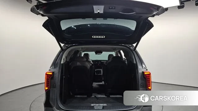 Kia The New Carnival 4th Generation id 3674873 из Кореи 11