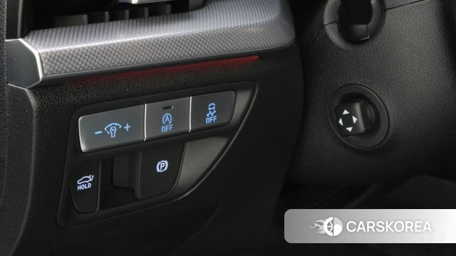 Genesis G80 (RG3) id 4731335 из Кореи 11