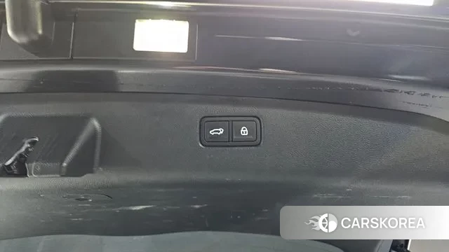 Genesis GV70 id 3611716 из Кореи 11