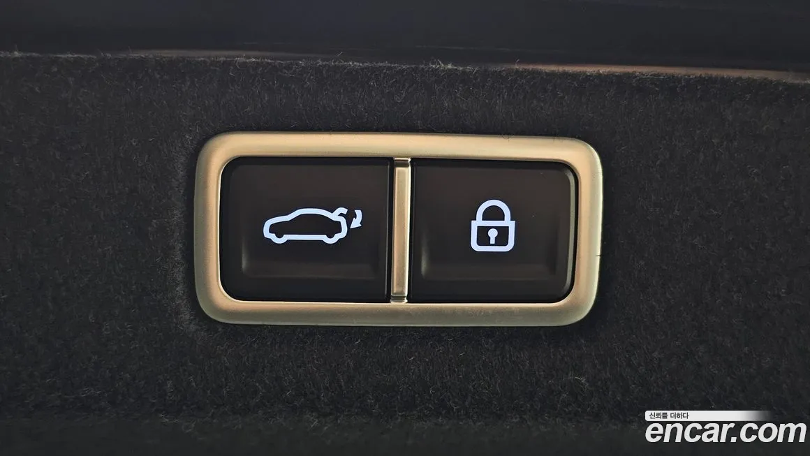 Hyundai Grandeur Hybrid (GN7) id 2050774 из Кореи 11