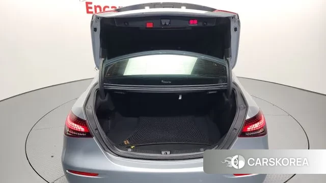 Mercedes-Benz E-Class W213 id 3508806 из Кореи 11