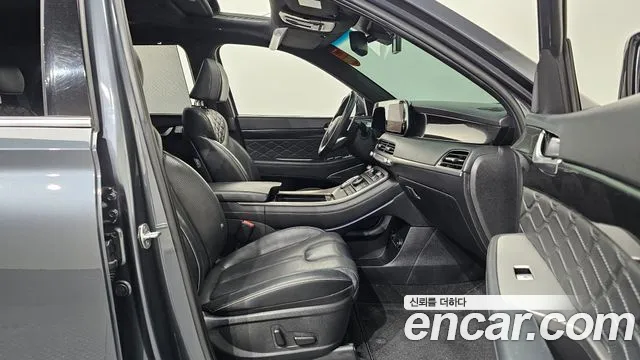 Hyundai Palisade id 2690508 из Кореи 11