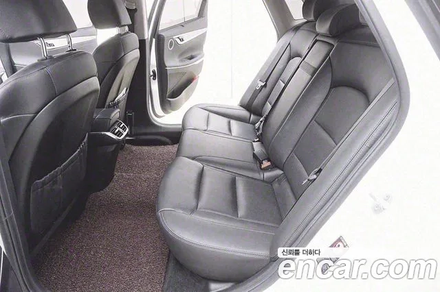 Hyundai The New Grandeur IG id 2951410 из Кореи 11