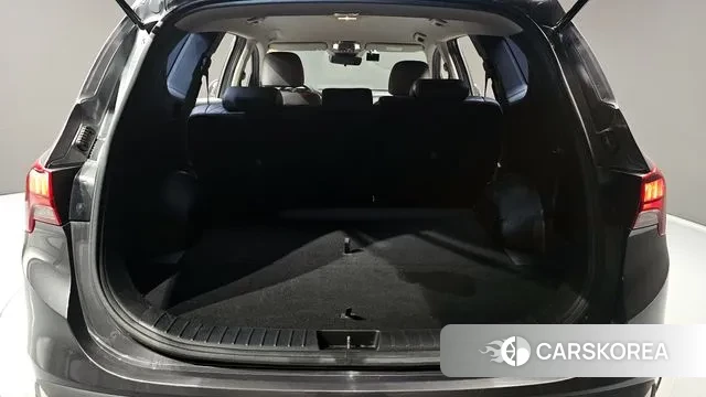 Hyundai The New Santa Fe id 3017655 из Кореи 11