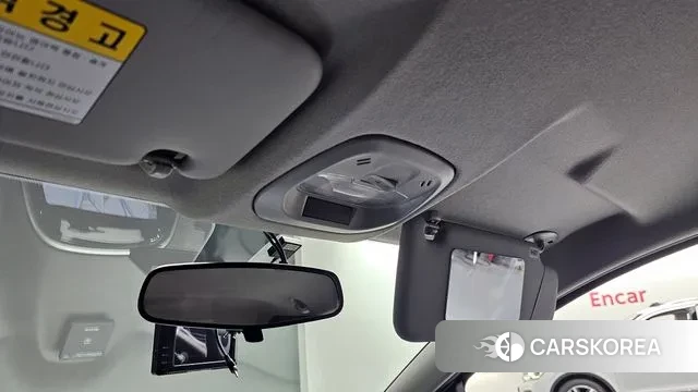 Chevrolet (GM Daewoo) The Next Spark id 3737294 из Кореи 11