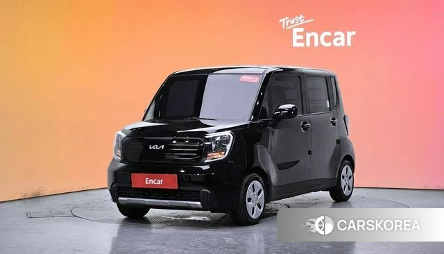 Kia The New Kia Ray id 4337511 из Кореи 11