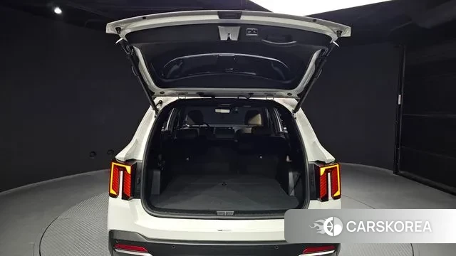 Kia The New Sorento 4th Generation id 3554696 из Кореи 11