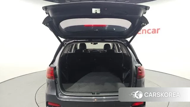 Kia The New Sorento id 3703854 из Кореи 11