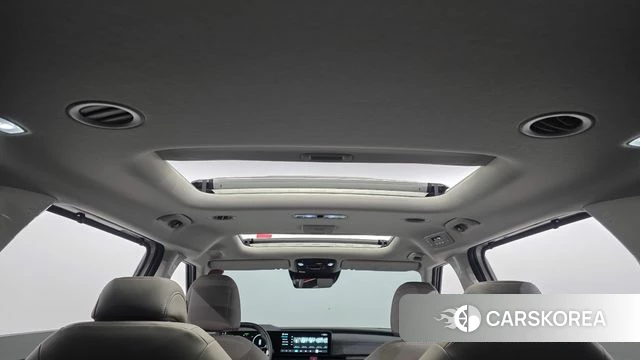 Kia The New Carnival 4th Generation id 4589827 из Кореи 11