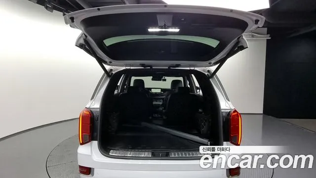 Hyundai Palisade id 2849163 из Кореи 11