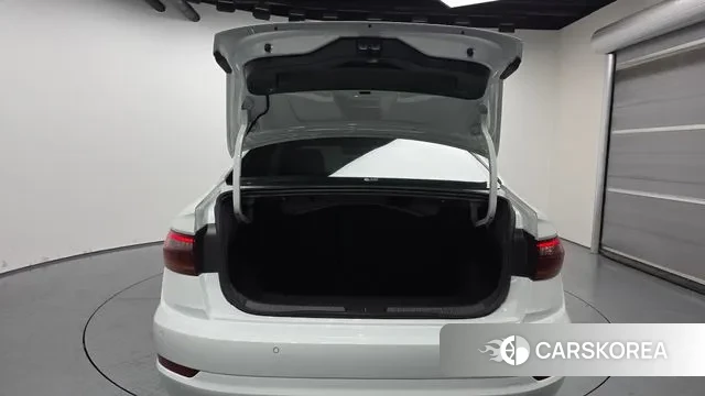 Volkswagen 7th Generation of Jetta id 3546465 из Кореи 11